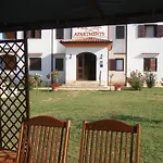 Linet 4- By Interhome * Funtana