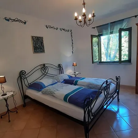 شقة Linet 4- By Interhome