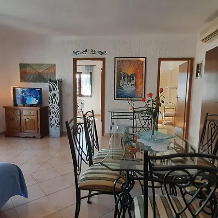 Apartment Linet 4- By Interhome Funtana
