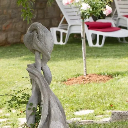 Linet 4- By Interhome Apartment