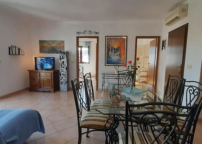 Apartment Linet 4- By Interhome Funtana