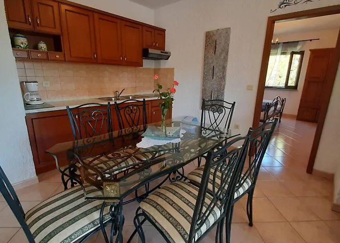 Linet 4- By Interhome Apartment