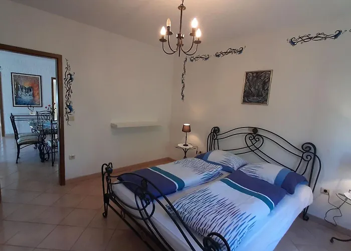 Apartment Linet 4- By Interhome Funtana